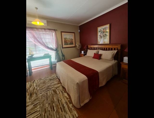 3 BEDROOM TOWNHOUSE FOR SALE IN SASOLBURG CENTRAL